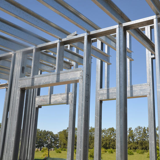 steel-framing